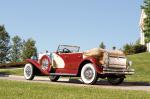 Duesenberg SJ510/2540 Phaeton LWB by LaGrande-Union City 1933 года